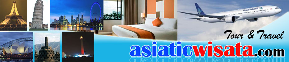 ASIATIC WISATA Tour & Travel